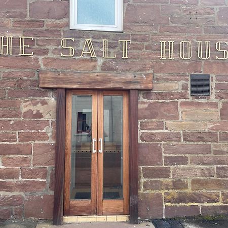The Salt House Otel Golspie Dış mekan fotoğraf